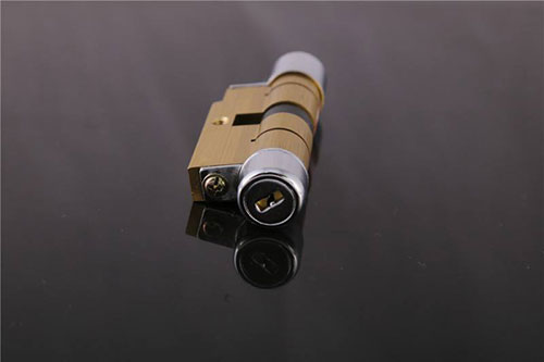 百德镇开锁一般多少钱，开自家大门锁