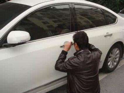 百德镇开汽车锁,汽车开锁,锁具选购和日常的保养小知识