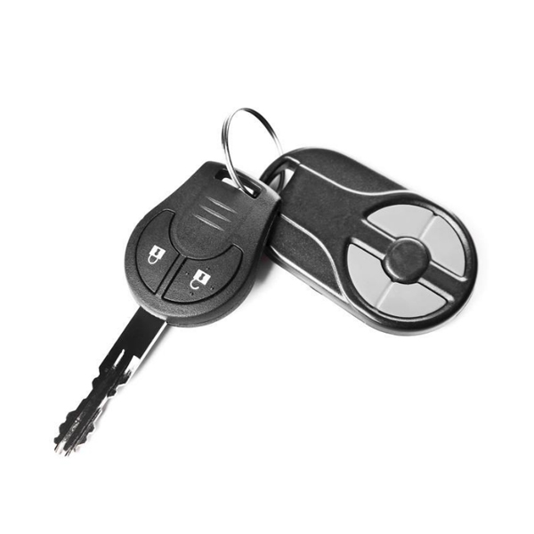 百德镇汽车开锁技术员揭秘片子锁（层碟制栓锁）的开锁方法